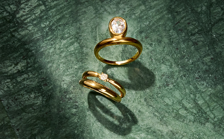 Trend-Led Jewelry Made to Last